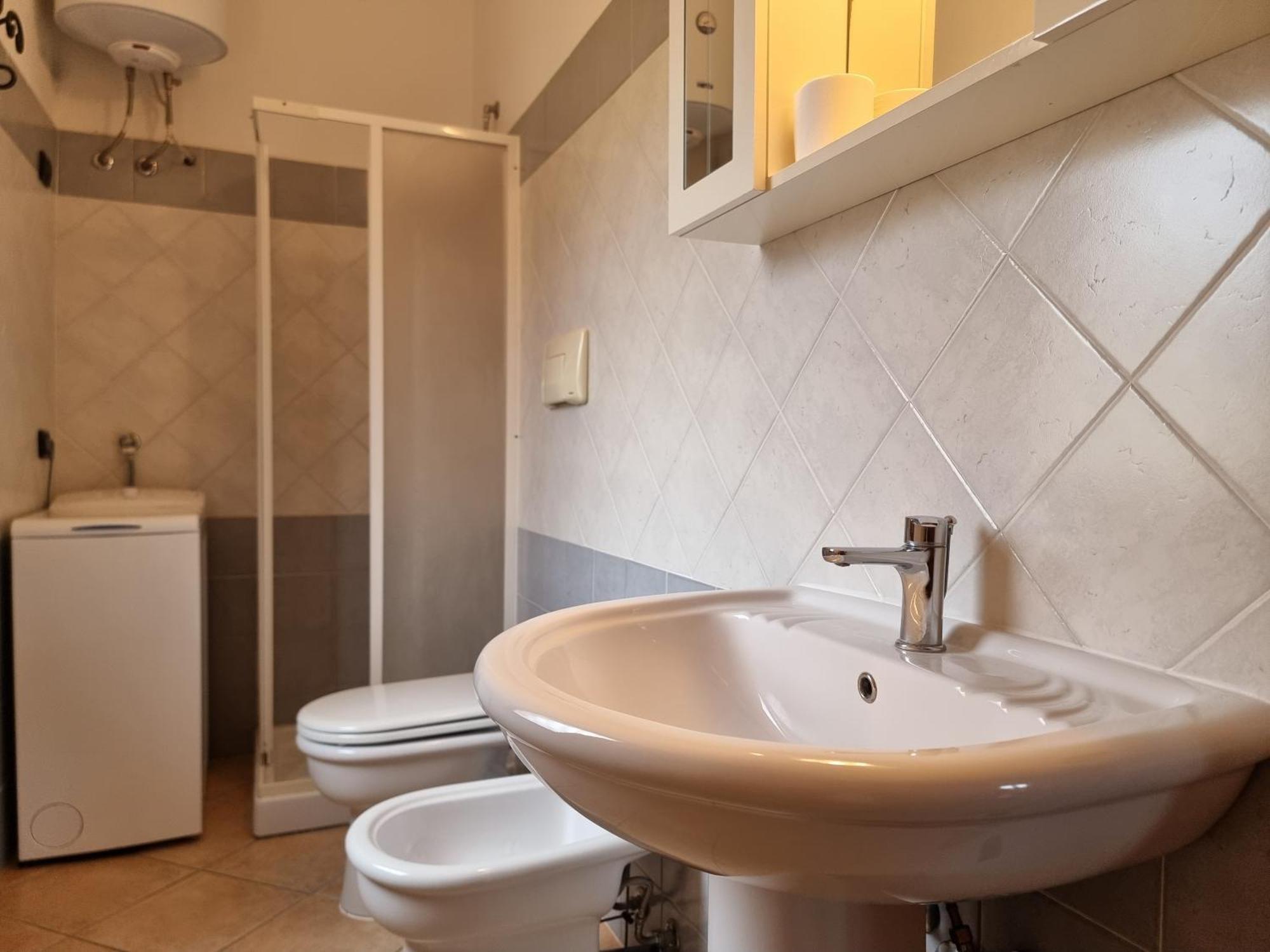 Residenze S'Abbaida - Budoni Sweet Home تانايونيلا المظهر الخارجي الصورة