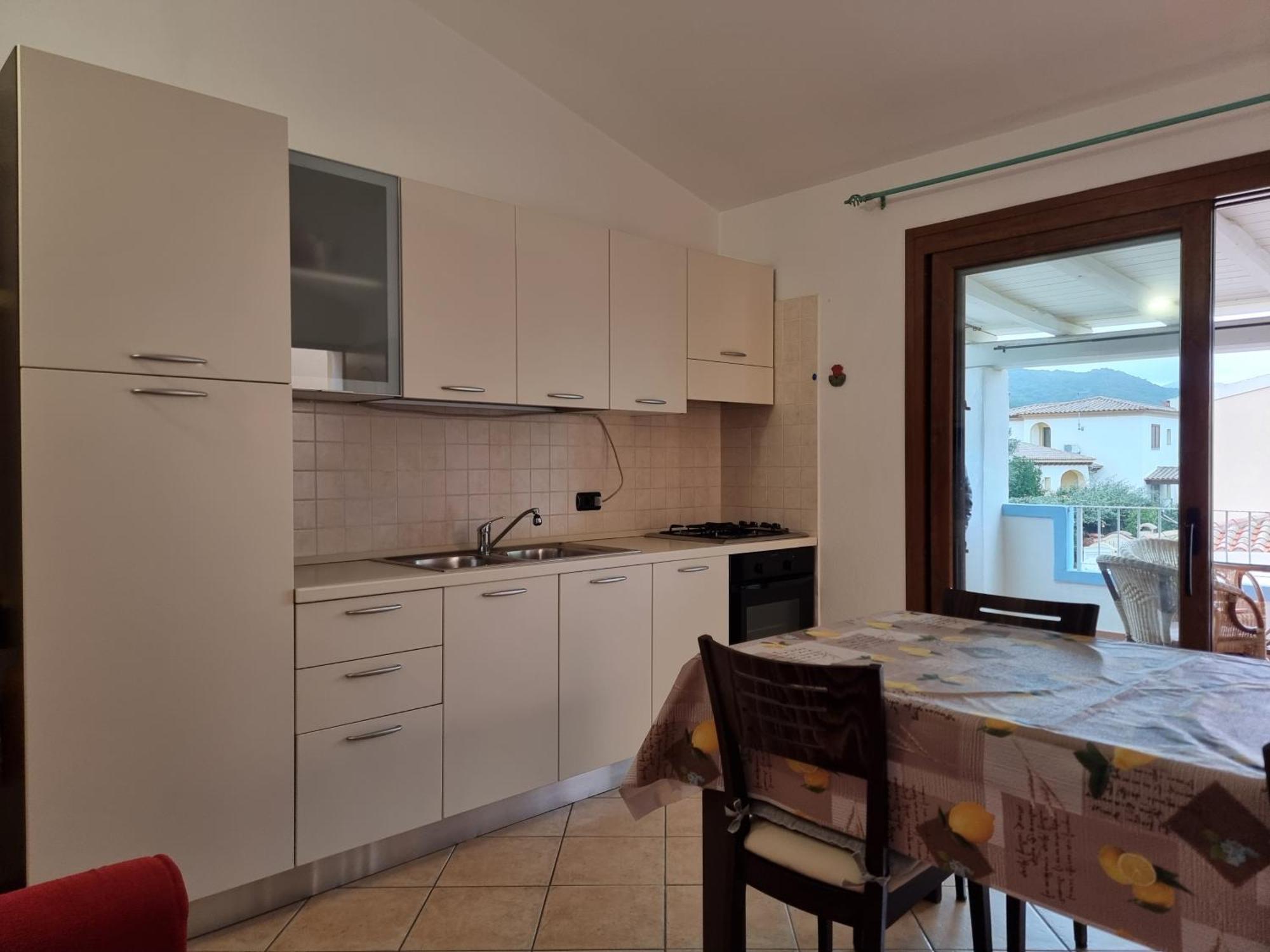 Residenze S'Abbaida - Budoni Sweet Home تانايونيلا المظهر الخارجي الصورة