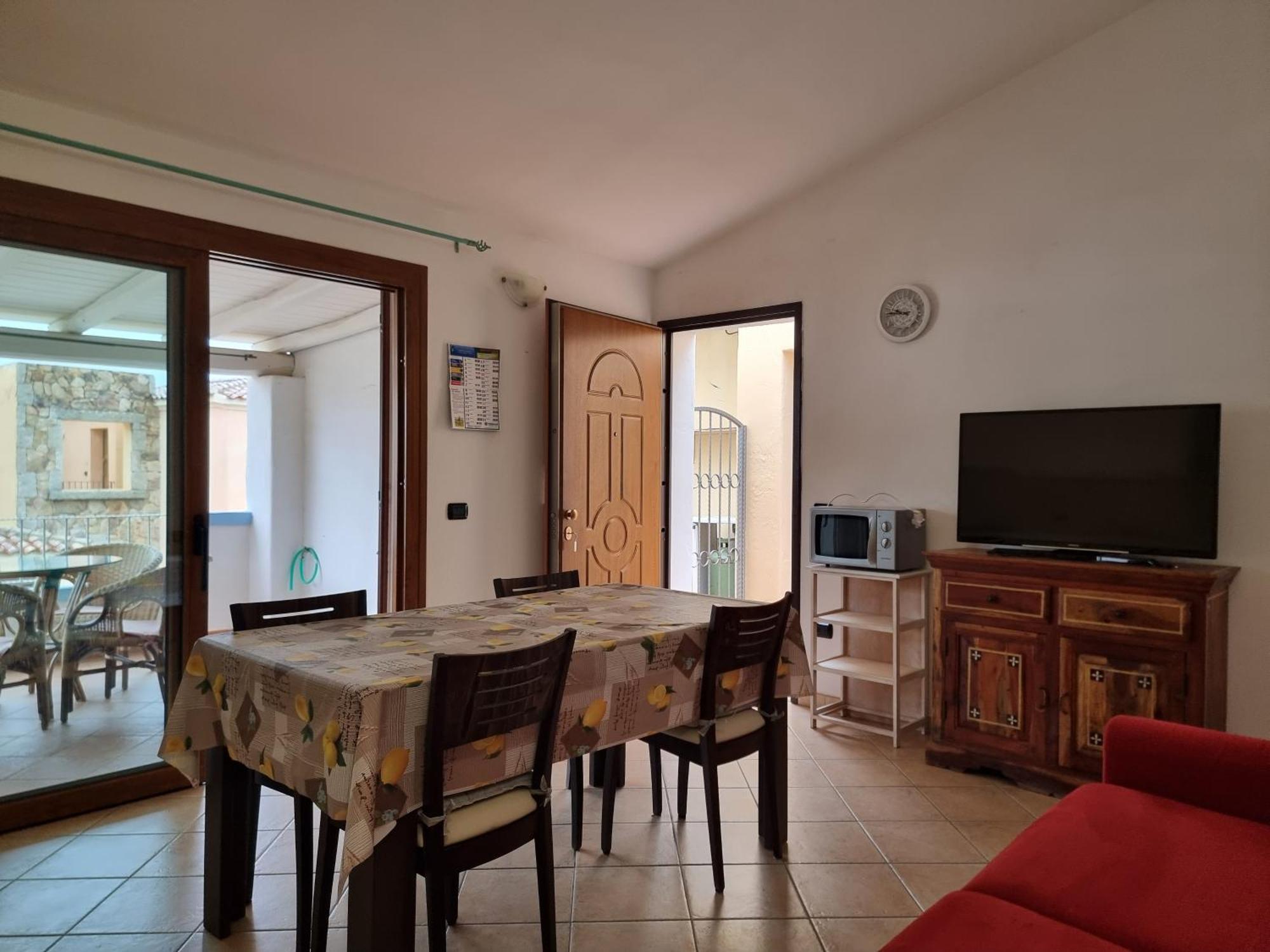 Residenze S'Abbaida - Budoni Sweet Home تانايونيلا المظهر الخارجي الصورة