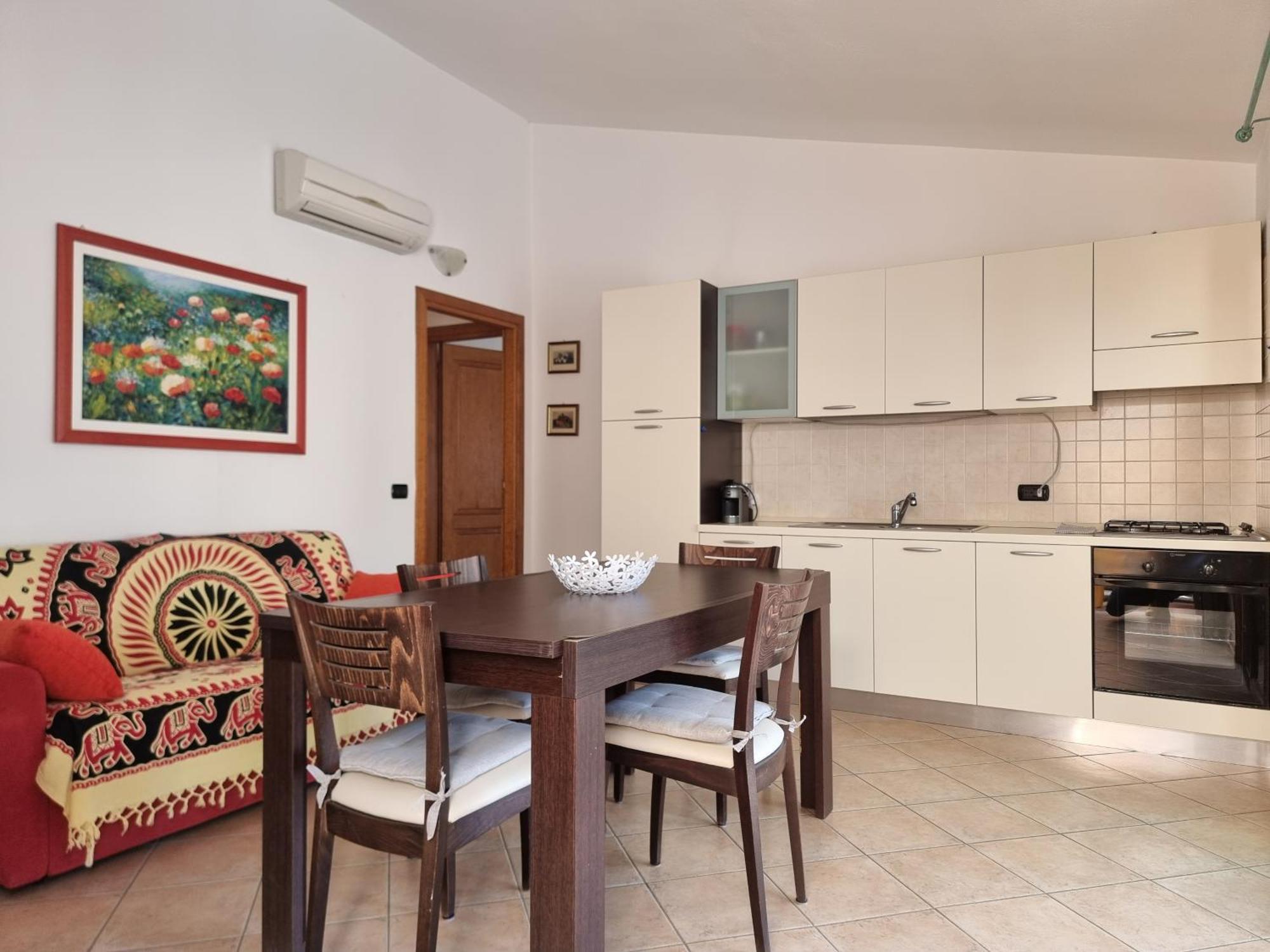 Residenze S'Abbaida - Budoni Sweet Home تانايونيلا المظهر الخارجي الصورة