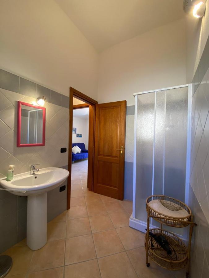 Residenze S'Abbaida - Budoni Sweet Home تانايونيلا المظهر الخارجي الصورة