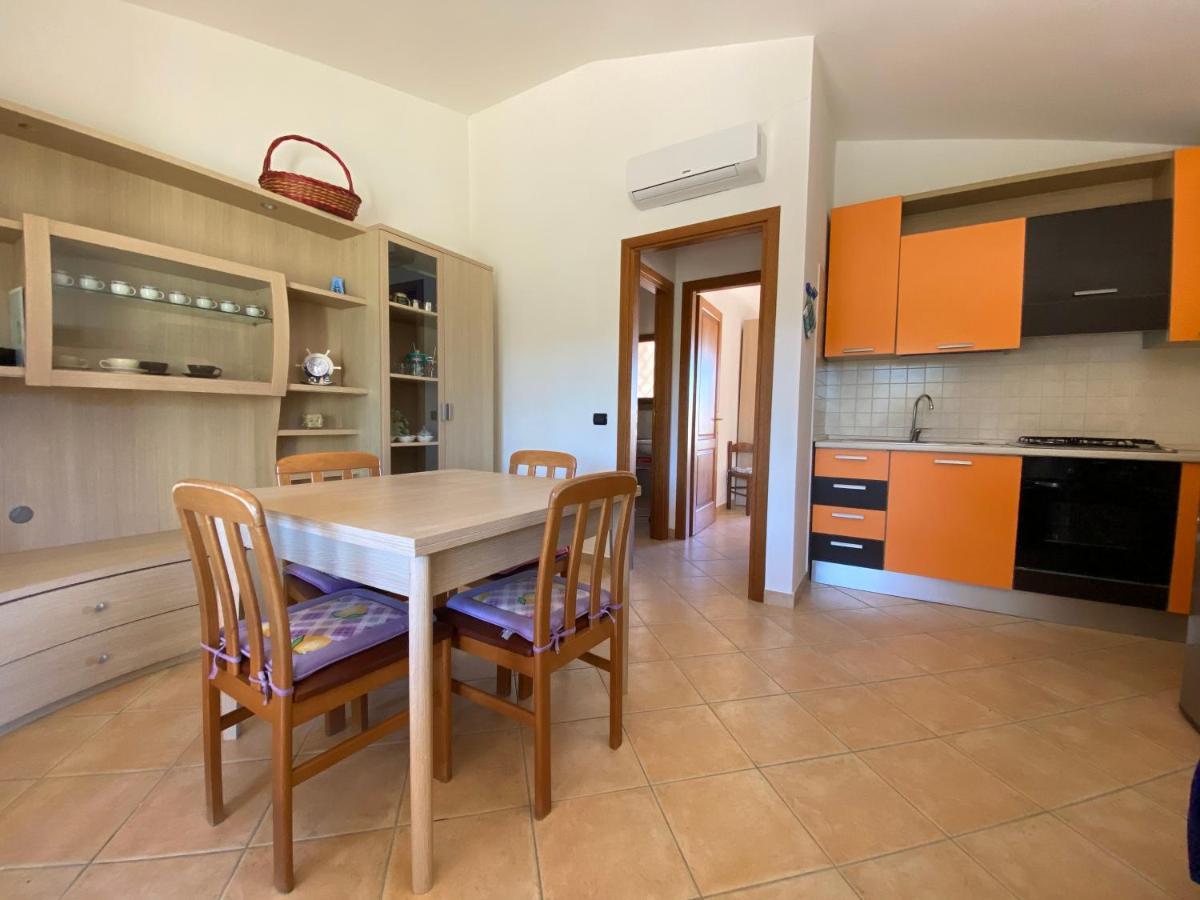 Residenze S'Abbaida - Budoni Sweet Home تانايونيلا المظهر الخارجي الصورة