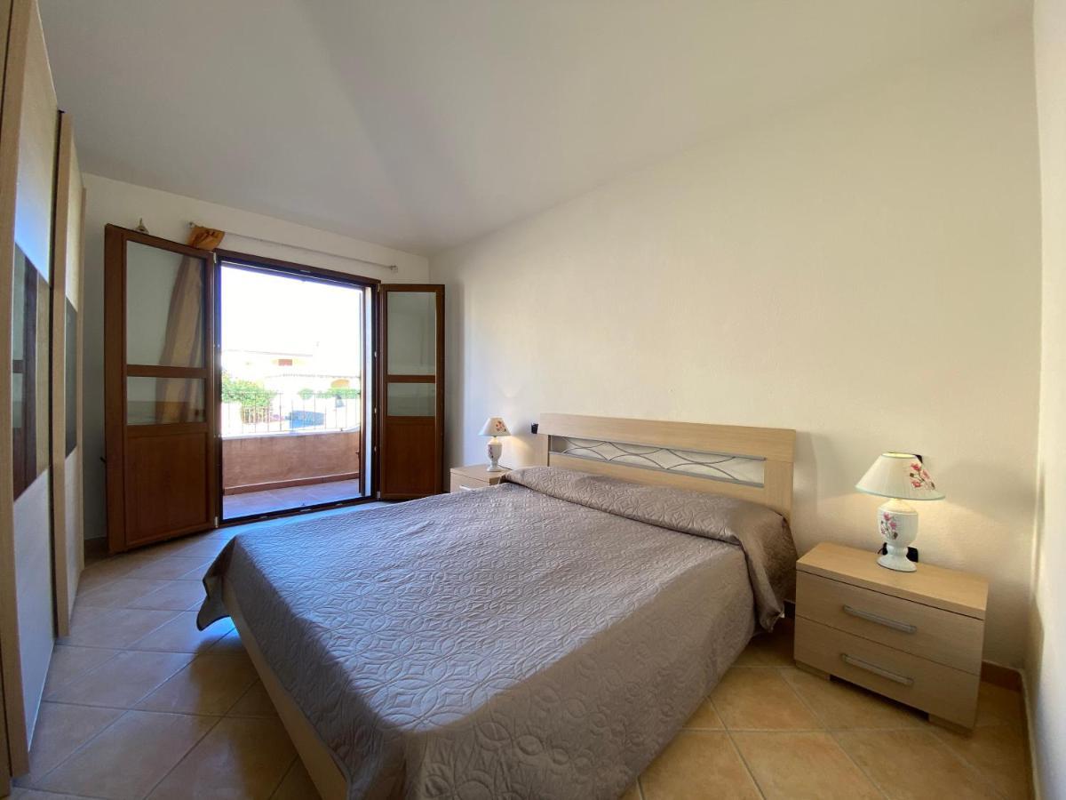 Residenze S'Abbaida - Budoni Sweet Home تانايونيلا المظهر الخارجي الصورة